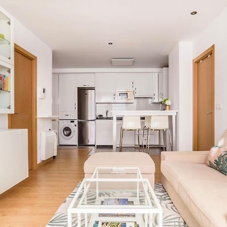 Precioso Apartamento Nuevo En El Centro De A Coruna! Exterior photo