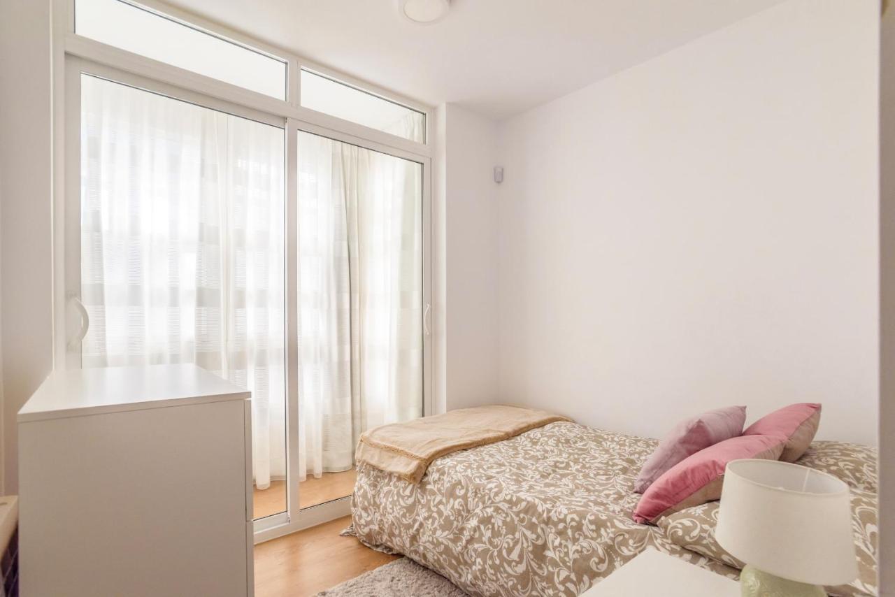 Precioso Apartamento Nuevo En El Centro De A Coruna! Exterior photo