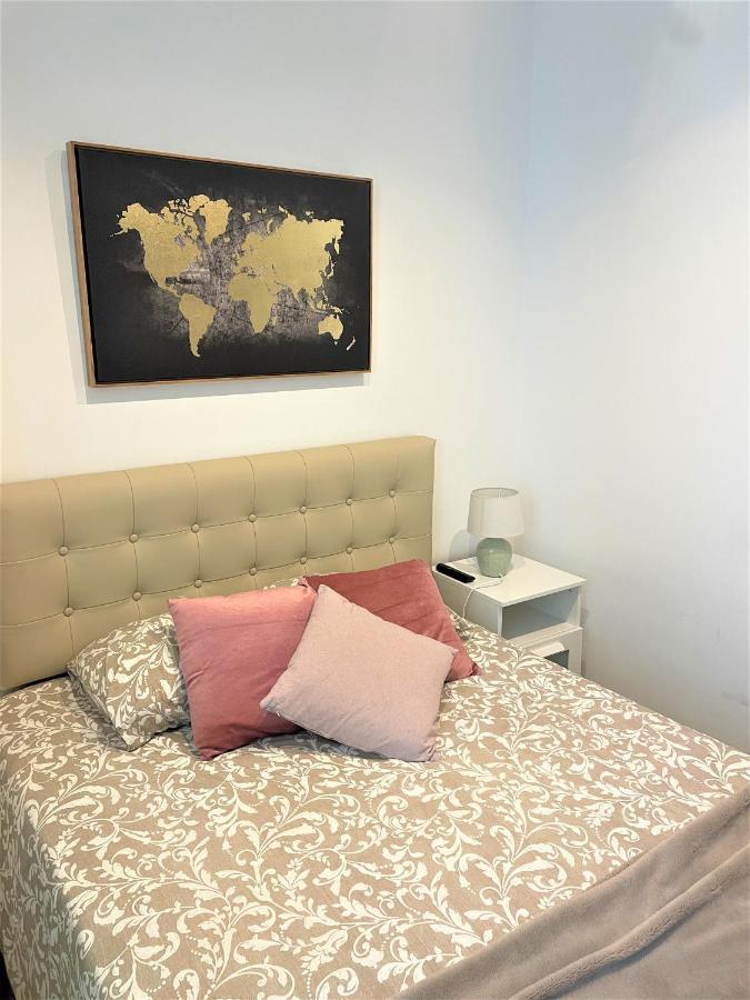 Precioso Apartamento Nuevo En El Centro De A Coruna! Exterior photo